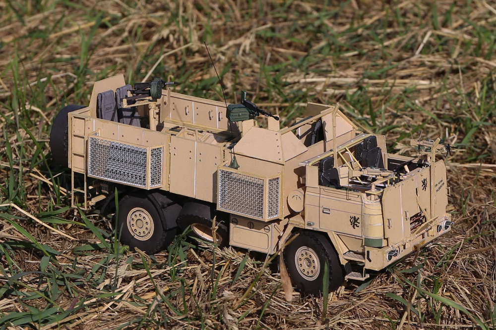 T 815 ER45 4x4.1 SOT