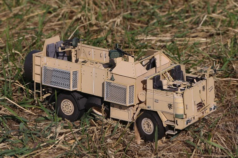 T 815 ER45 4x4.1 SOT