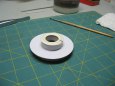 T 815 PMS + PMS-1