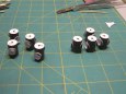 T 815 PMS + PMS-1