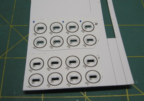 T 815 PMS + PMS-1 T 815 PMS + PMS-1