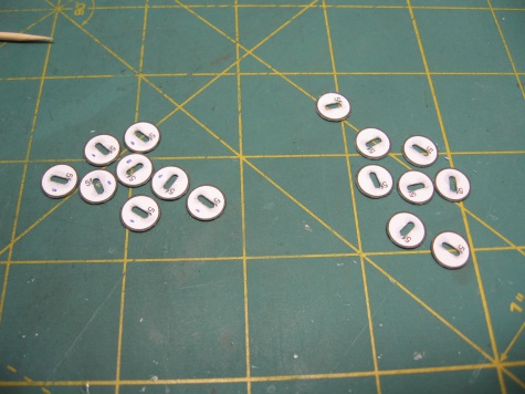 T 815 PMS + PMS-1 T 815 PMS + PMS-1