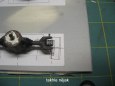 T 815 PMS + PMS-1