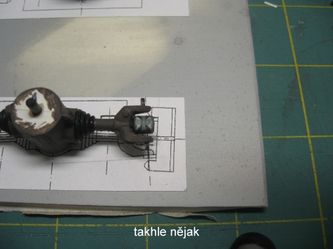 T 815 PMS + PMS-1 T 815 PMS + PMS-1