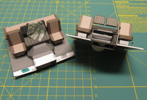 T 815 PMS + PMS-1 T 815 PMS + PMS-1