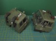 T 815 PMS + PMS-1