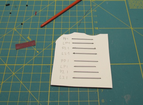 T 815 PMS + PMS-1 T 815 PMS + PMS-1