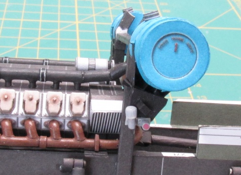 T 815 PMS + PMS-1 T 815 PMS + PMS-1