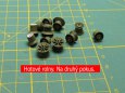 T 815 PMS + PMS-1