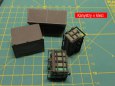T 815 PMS + PMS-1