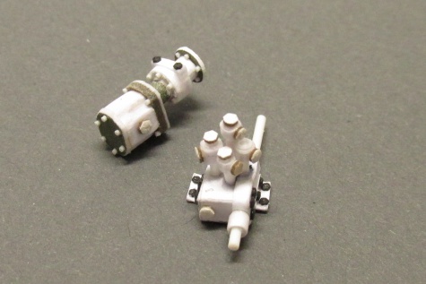 T 815 PMS + PMS-1 T 815 PMS + PMS-1