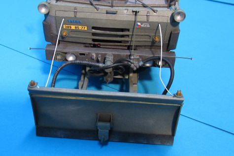T 815 PMS + PMS-1 T 815 PMS + PMS-1