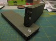 T 815 PMS + PMS-1