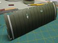 T 815 PMS + PMS-1