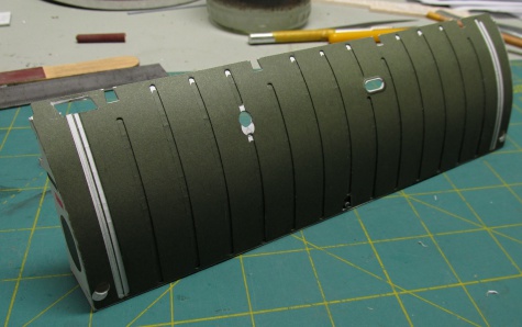 T 815 PMS + PMS-1 T 815 PMS + PMS-1