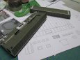 T 815 PMS + PMS-1