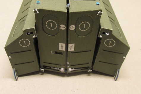 T 815 PMS + PMS-1 T 815 PMS + PMS-1