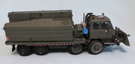 T 815 PMS + PMS-1 T 815 PMS + PMS-1