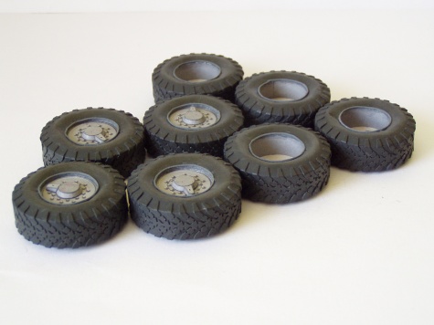 T818 VT 26 265 8x8.1R T818 VT 26 265 8x8.1R