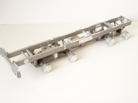 T818 VT 26 265 8x8.1R T818 VT 26 265 8x8.1R