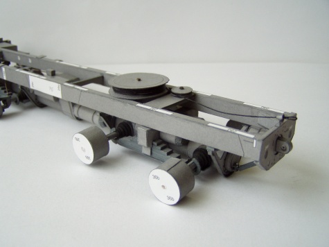 T818 VT 26 265 8x8.1R T818 VT 26 265 8x8.1R