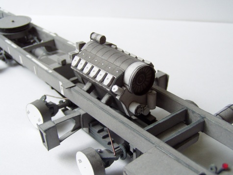 T818 VT 26 265 8x8.1R T818 VT 26 265 8x8.1R