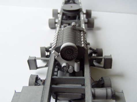 T818 VT 26 265 8x8.1R T818 VT 26 265 8x8.1R
