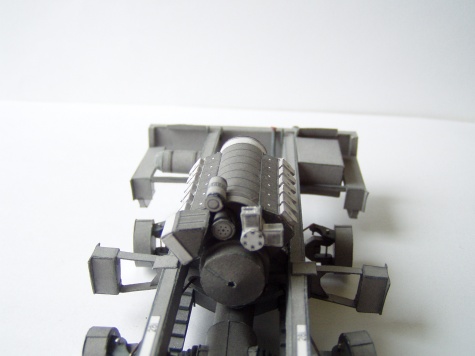 T818 VT 26 265 8x8.1R T818 VT 26 265 8x8.1R