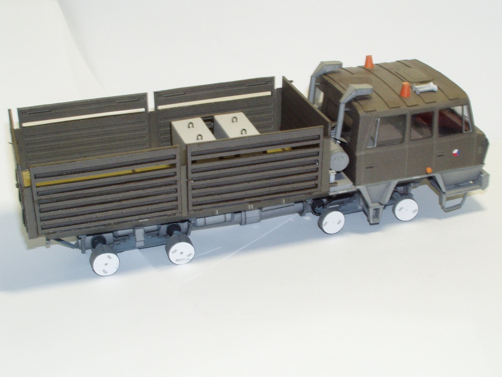 T818 VT 26 265 8x8.1R (Plná velikost v novém okně) T818 VT 26 265 8x8.1R