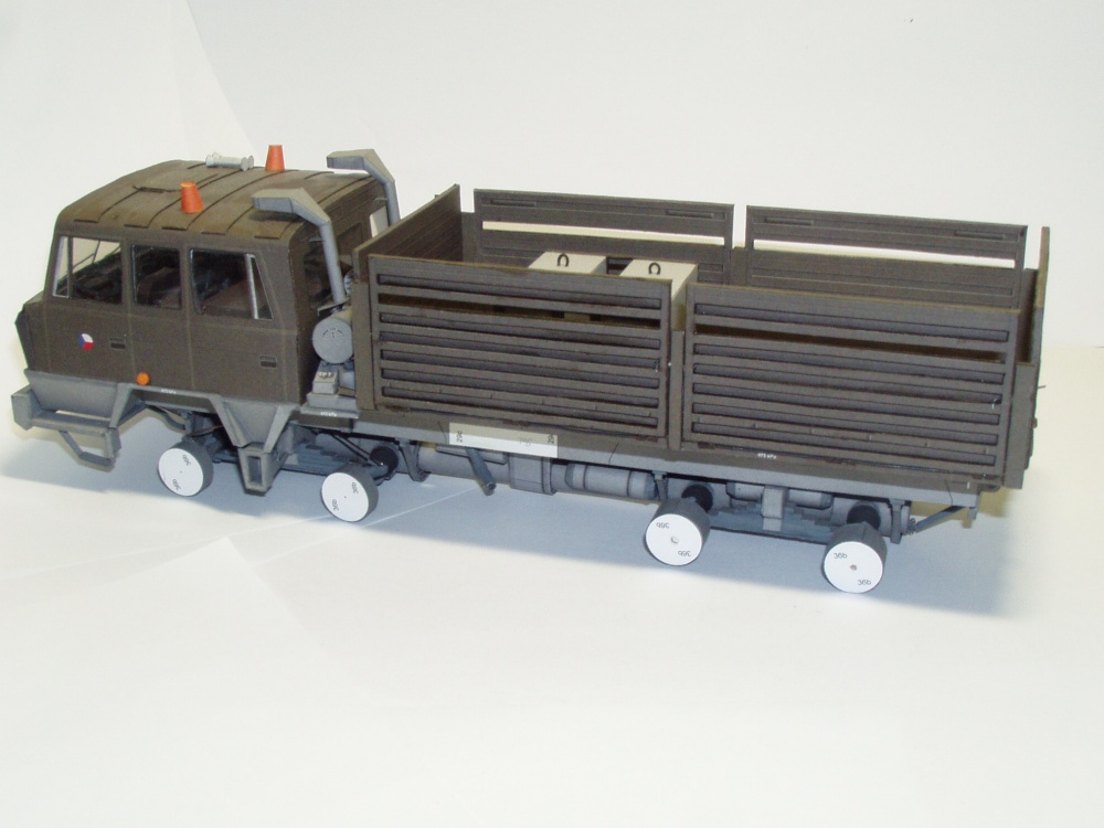 T818 VT 26 265 8x8.1R (Plná velikost v novém okně) T818 VT 26 265 8x8.1R