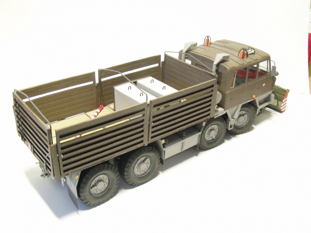 T818 VT 26 265 8x8.1R (Plná velikost v novém okně) T818 VT 26 265 8x8.1R