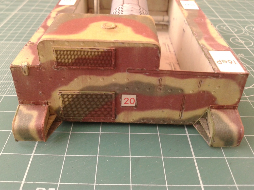 Taha� C2P