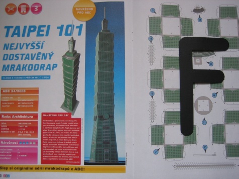 Taipei 101 Taipei 101