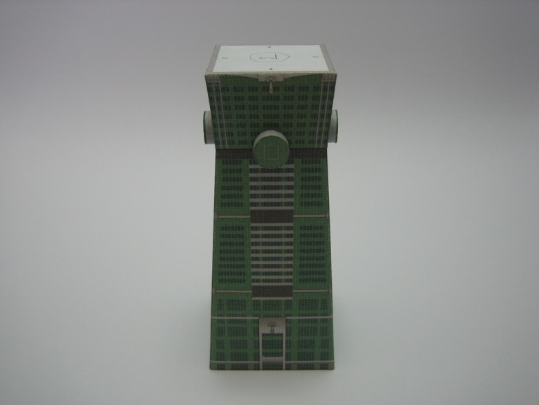 Taipei 101 (Plná velikost v novém okně) Taipei 101