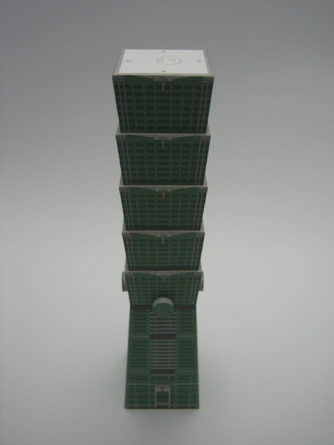 Taipei 101 Taipei 101