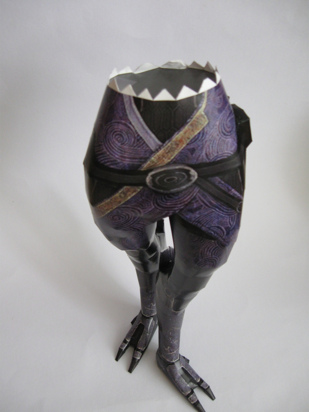 Tali�Zorah