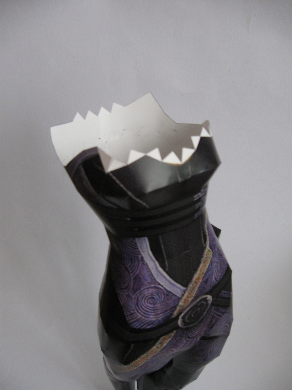 Tali´Zorah (Plná velikost v novém okně) Tali´Zorah