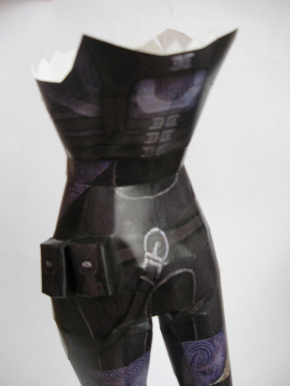 Tali´Zorah (Plná velikost v novém okně) Tali´Zorah