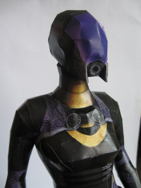 Tali´Zorah Tali´Zorah