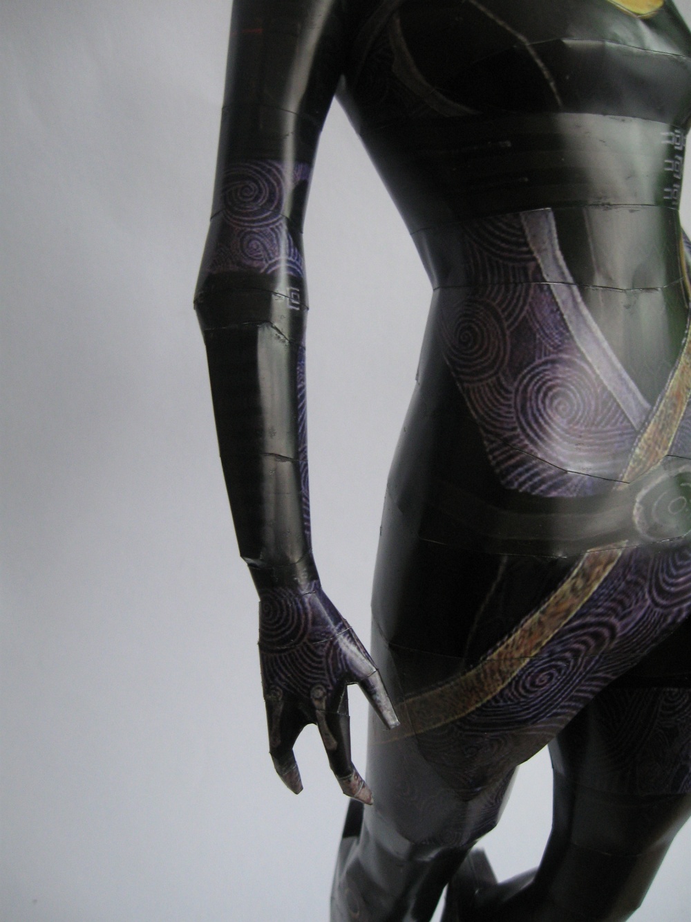 Tali�Zorah