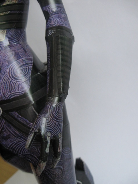 Tali´Zorah Tali´Zorah