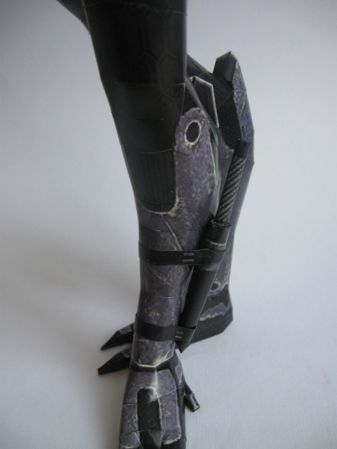 Tali´Zorah Tali´Zorah