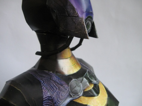 Tali´Zorah Tali´Zorah