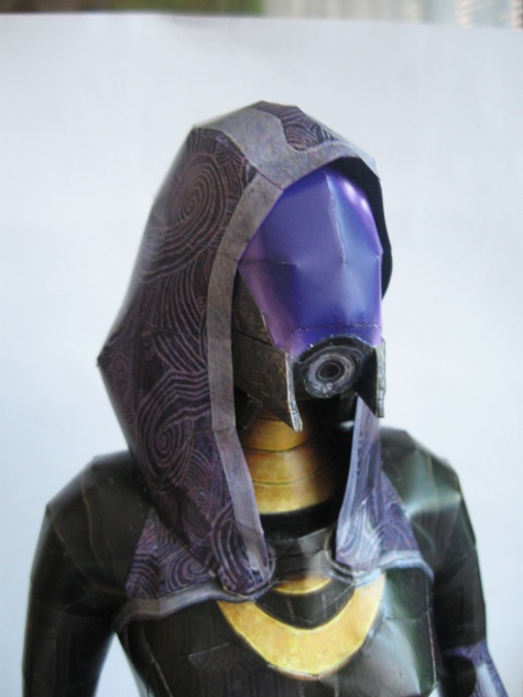 Tali´Zorah Tali´Zorah