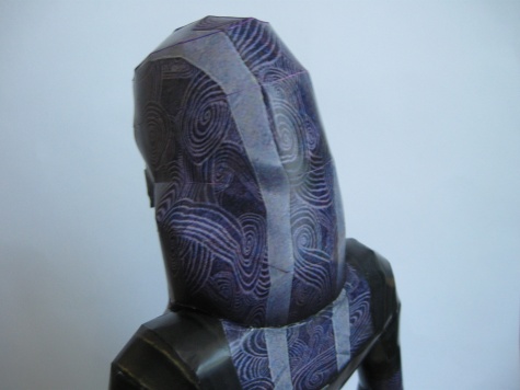 Tali´Zorah Tali´Zorah