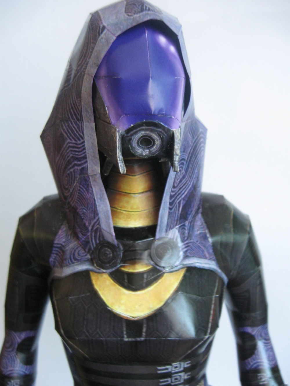 Tali´Zorah (Plná velikost v novém okně) Tali´Zorah