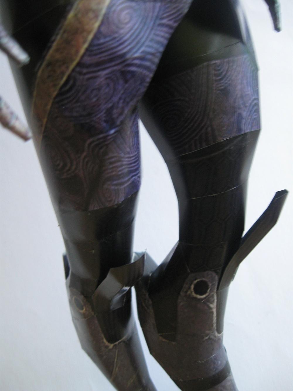 Tali�Zorah