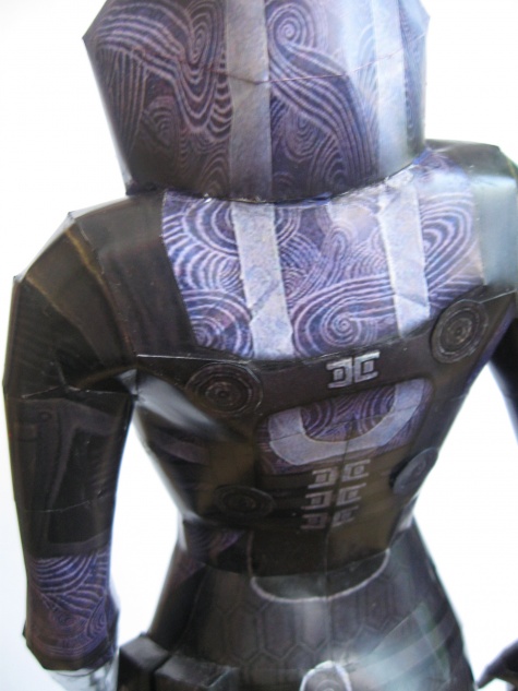 Tali´Zorah Tali´Zorah