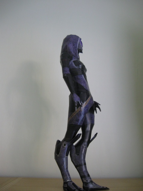 Tali´Zorah Tali´Zorah