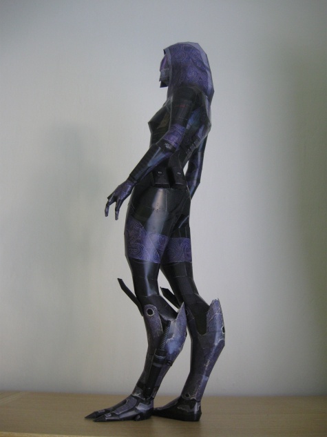 Tali�Zorah
